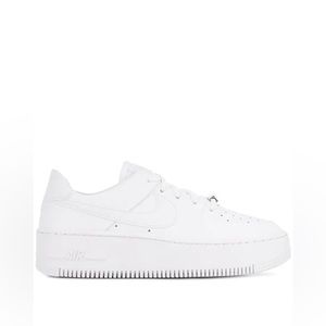 Nike Air Force 1 Sage